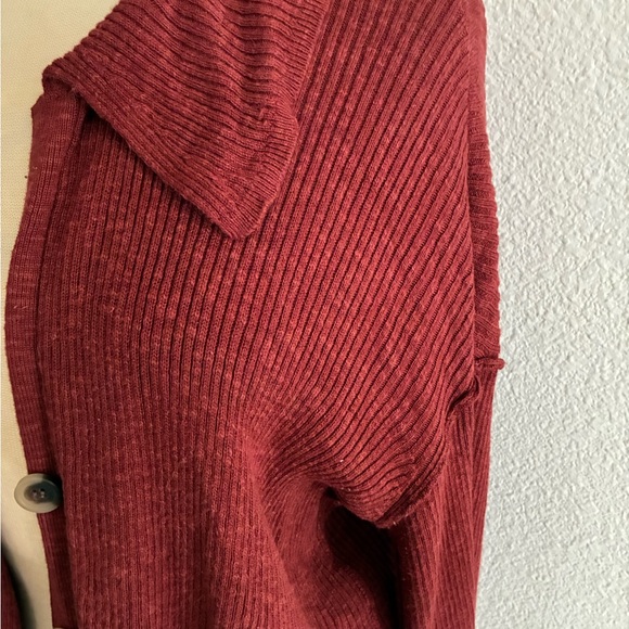 ❤️$15 Free People cardigan - Picture 5 of 8